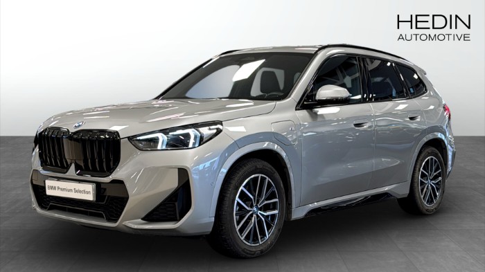 xDrive 25e M Sport Premium Drag