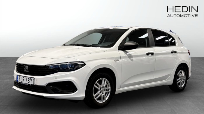 TIPO CITY LIFE 1.0 BENS CITY LIFE 100HK