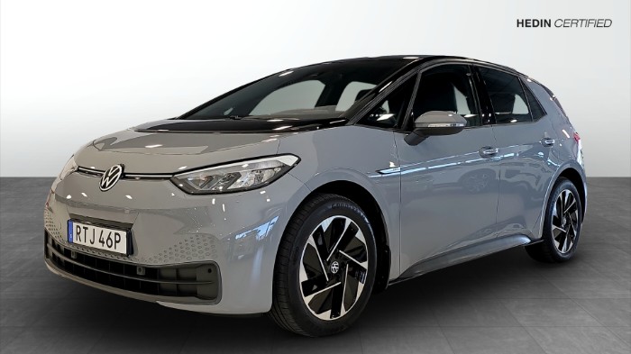 PRO Performance 58kWh