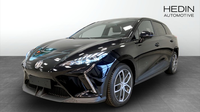 LR LUXURY 64 KWH LUXURY 64 KWH