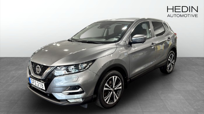 1.3 DIG-T DCT, NAVIGATION, DRAGKROK, 160hk, 2019