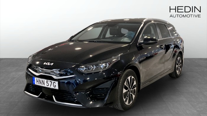 Ceed SW Plug-In Hybrid