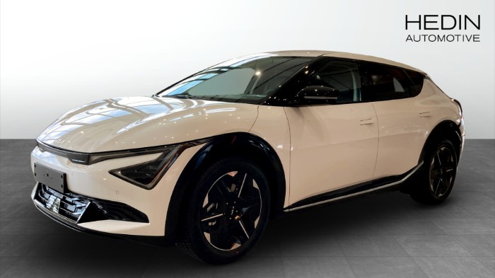 EV6 PLUS AWD LONG RANGE *SOMMARKAMPANJ*