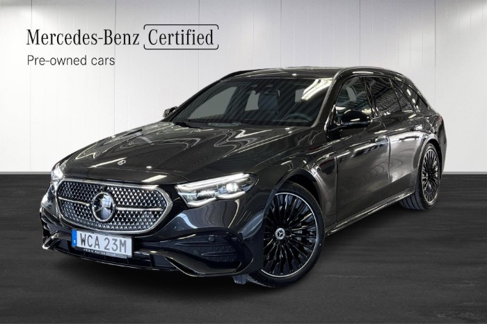 300 DE 4M | SUPERSCREEN | AMG | DRAG