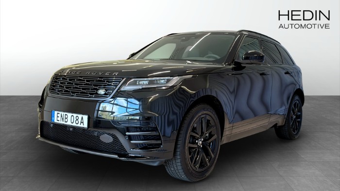 P400e PHEV Dynamic SE