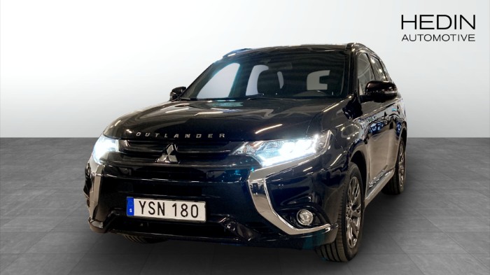 PHEV CVT Edition 100 Euro 6