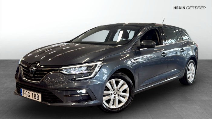 SPORT TOURER EQUILIBRE TCE 140 GPF