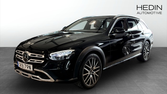 E 220 D 4MATIC ALL-TERRAIN