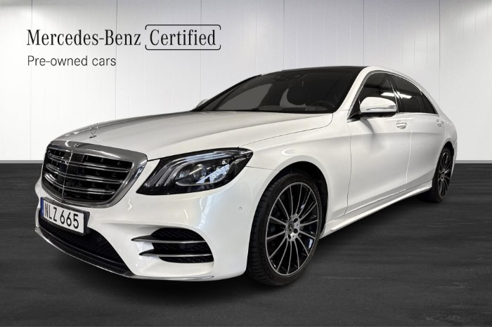 350D 4Matic  - Se Utrustning