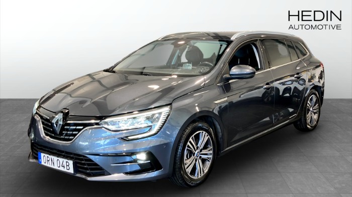 PHEV Grandtour MultiMode 160 HK | DRAGKROK