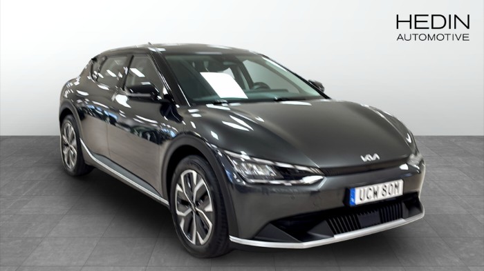EV6 RWD