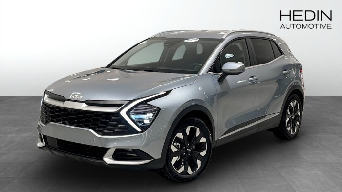 Advance AWD Advance *Snabb Leverans*