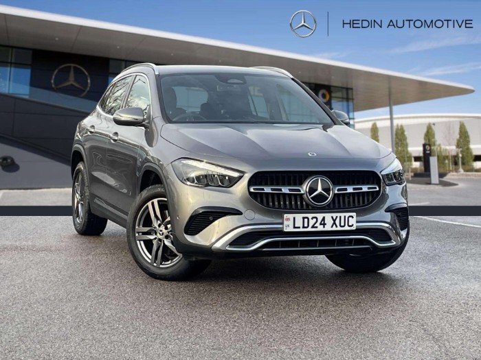 180 Sport Edition 5dr Auto