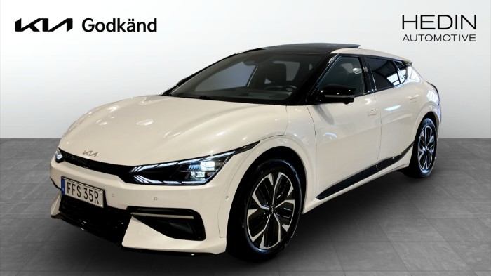 Awd Gt-line sollucka - Kia godkänd