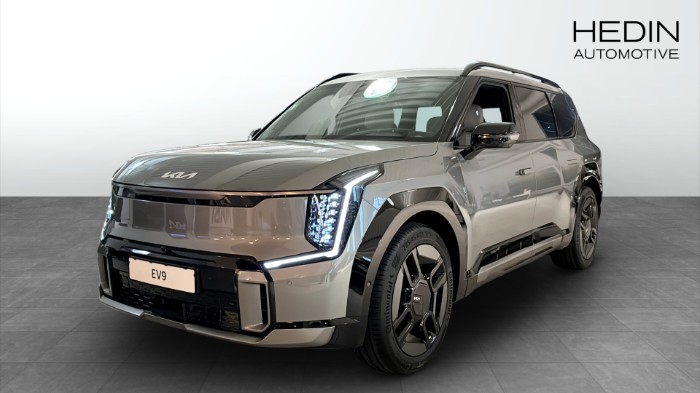 EV9 GT LINE AWD 7-SITS LONG RANGE