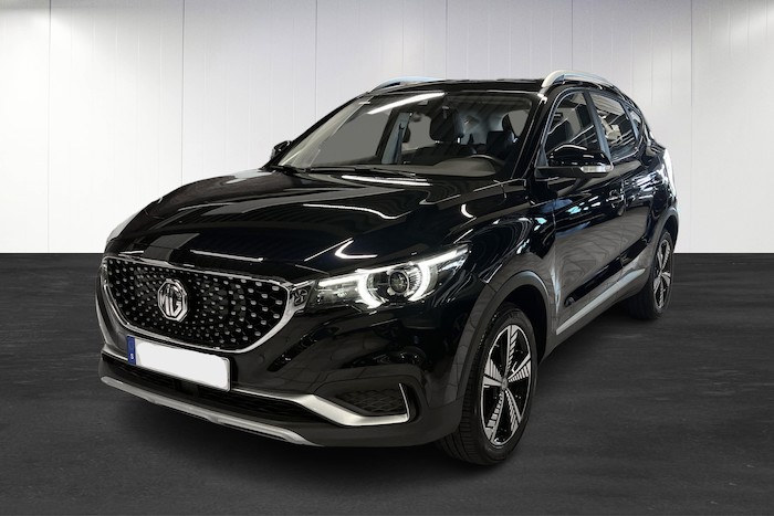 ZS EV LHD 45KWH LUXURY MY21