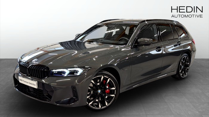 xDrive M-Sport Business Innovation Drag H/K Adpt Led