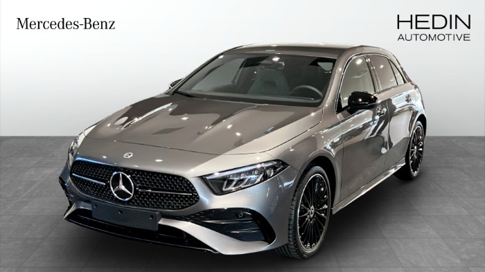 250e AMG NIGHT