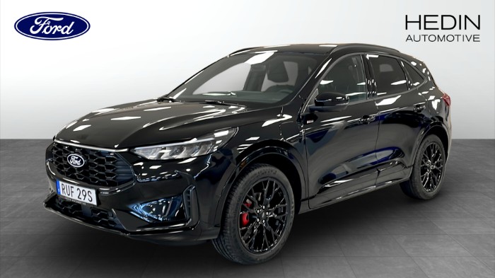 ST-Line X Black Edition 2.5L PHEV PL fr. 4995kr/mån