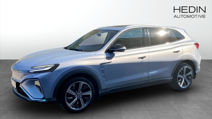 70KWH 288HK PERFORMANCE