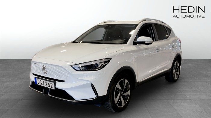 ZS EV