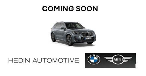 X1 xDrive25e M Sport