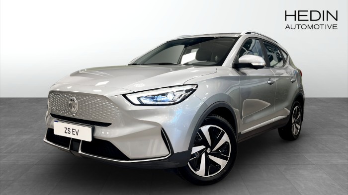 ZS EV LUXURY