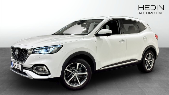 Luxury PHEV
