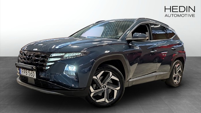 PHEV AWD Advanced , Avtagbar Drag