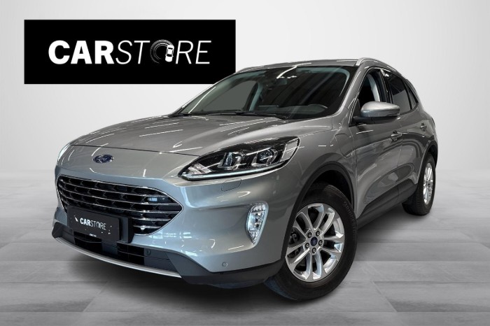 2,5 Ladattava hybridi (PHEV) 225hv CVT FWD Titanium 5-ovinen // Winter Pack /Navi / 2 x renkaat //