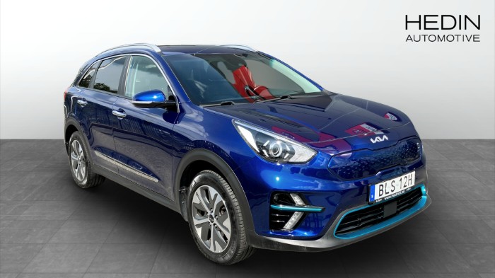 E-NIRO ADVANCE