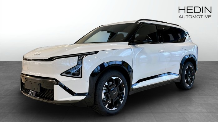 GT-Line 218hk *Business Edition*