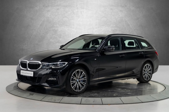 330e xDrive Touring eDrive M Sport (K)