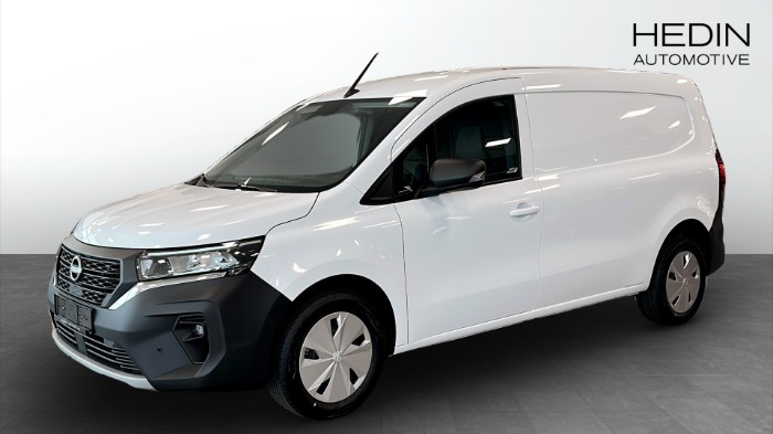 Townstar Van Petrol 130 hk L2 N-Connecta SSD