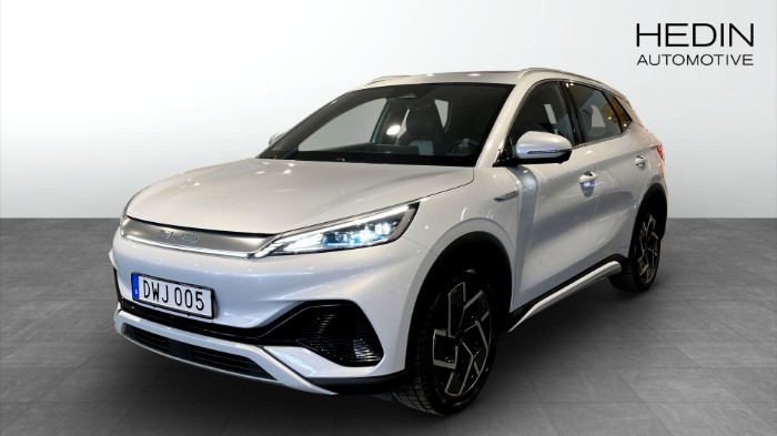 ATTO 3 SPECIAL EDITION