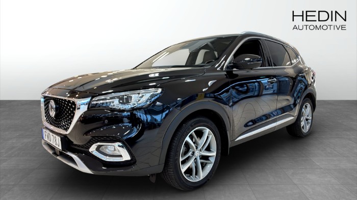 Plug-in hybrid Luxury 258hk Panorama