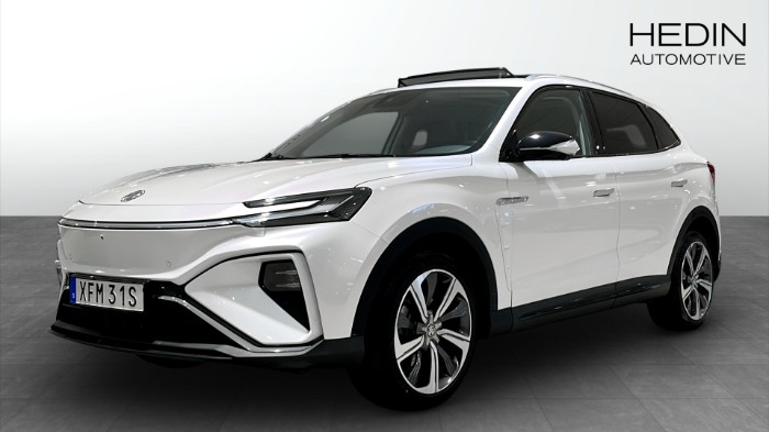 LUXURY 70 KwH Carplay Pano *Privatleasing Fr 3795:-*