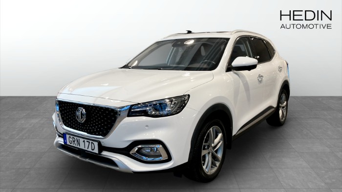 Ehs plug in hybrid luxury my21 PL KAMPANJ 3495kr/mån