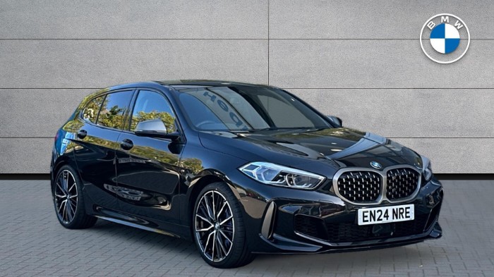 M135i xDrive