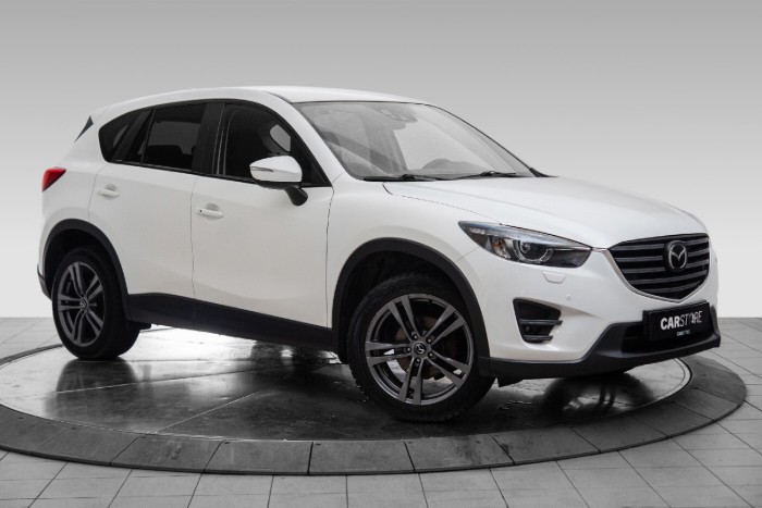 2,5 194hk Optimum AWD aut