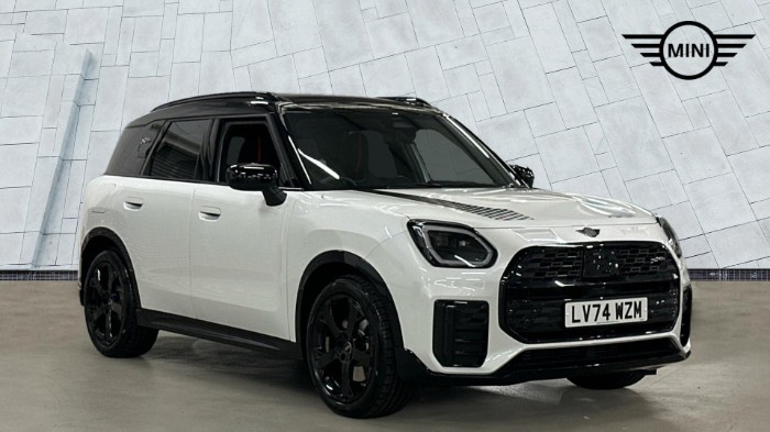 Countryman C