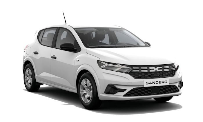 Sandero