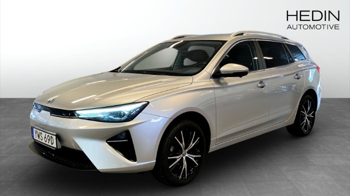 LUXURY 61 KWH