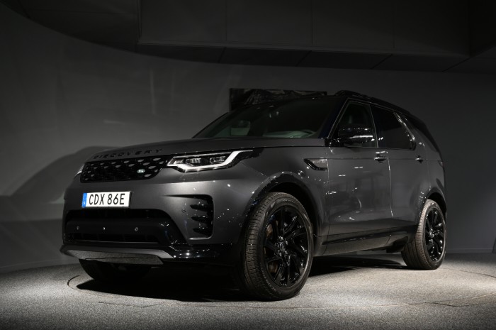 D350 Dynamic SE *Demo* SE SPEC!