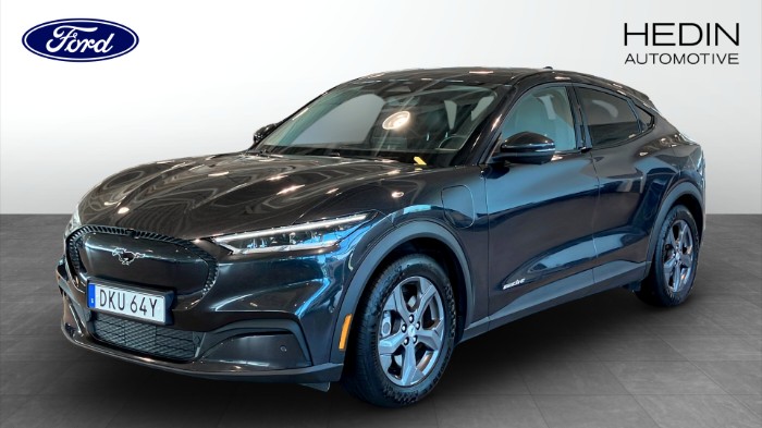 RWD Std. Range 268hk / 360° / B&O