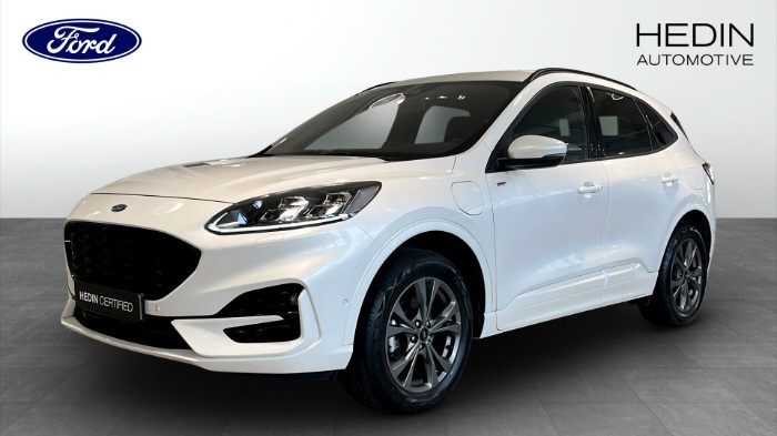 ST-Line X PHEV 225hk