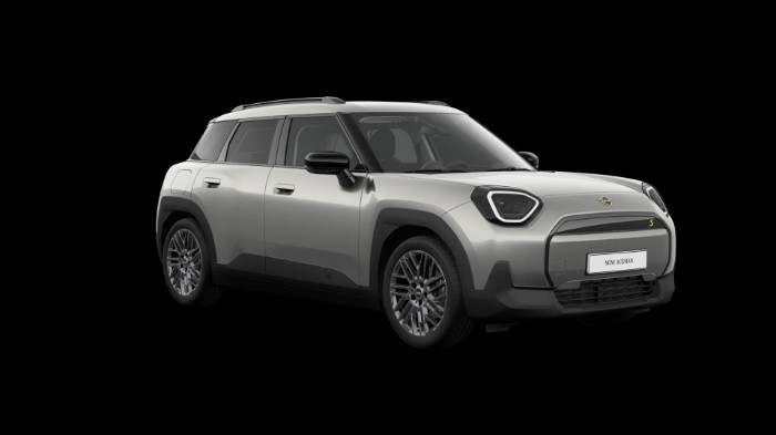 SE Essential Trim S-Plus / Fria vinterhjul