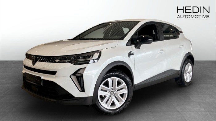 CAPTUR EVOLUTION TCE 90