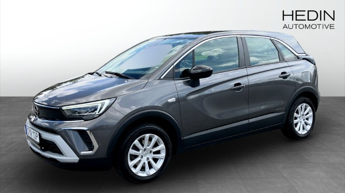 CROSSLAND X B.ELEGANCE P130 AUT +