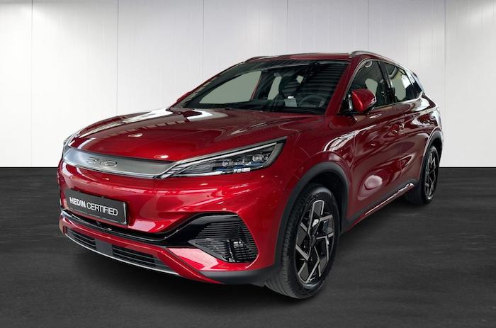 Atto 3 design KAMPANJ 2995:-/Mån